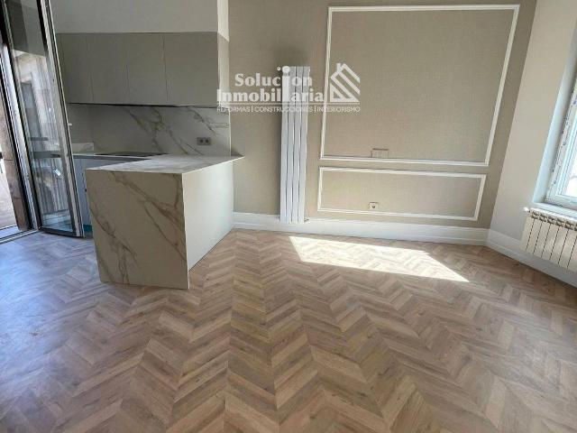 Piso en venta en Centro, Salamanca