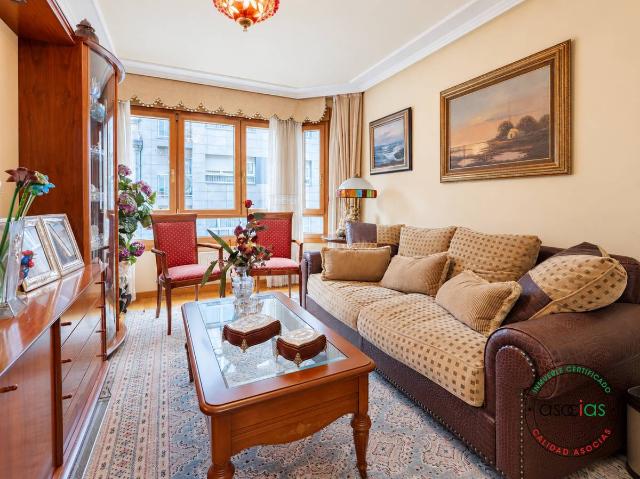Piso en venta en Gijón, Asturias