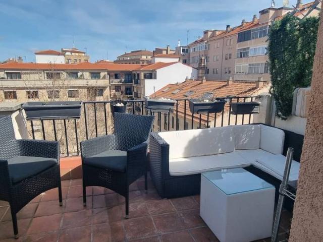 Piso en venta en Salamanca, Centro