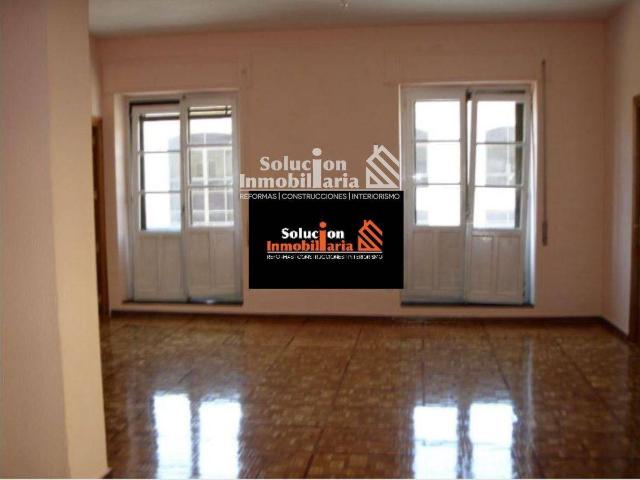 Piso en venta en Centro, Salamanca