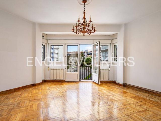 Piso en venta en Gijón, Asturias