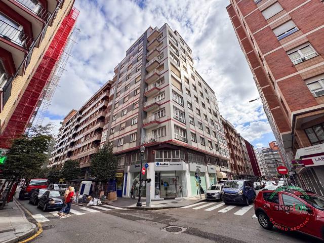 Piso en venta en Gijón, Asturias