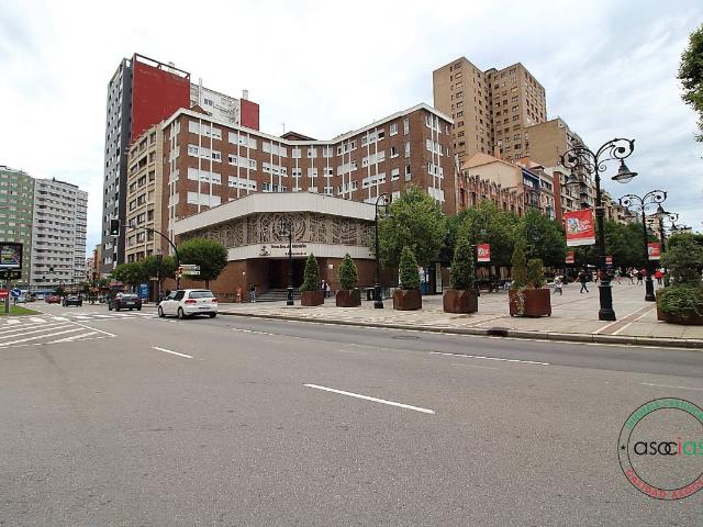 Piso en venta en Gijón, Asturias