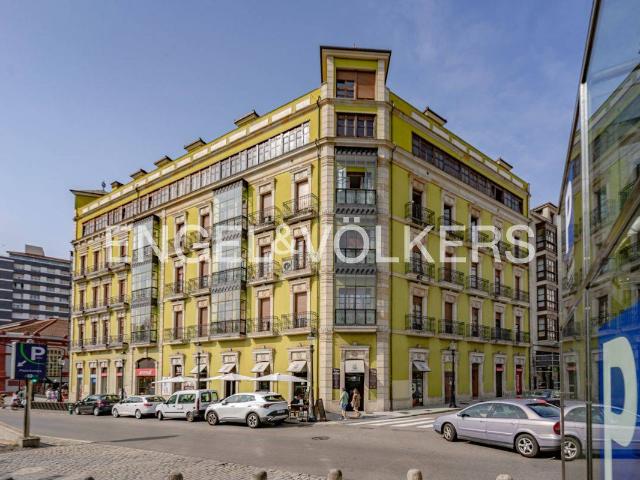 Piso en venta en Gijón, Asturias