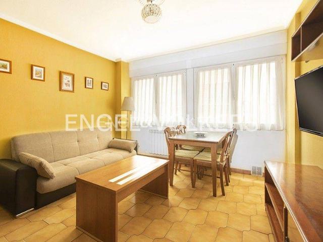 Piso en venta en Gijón, Asturias