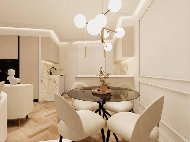 Piso en venta en Centro, Salamanca