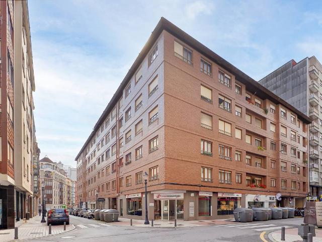 Piso en venta en Gijón, Cimavilla