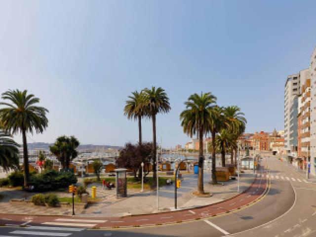 Piso en venta en Gijón, Asturias