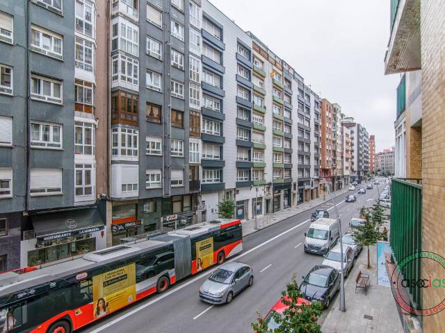 Piso en venta en Gijón, Asturias