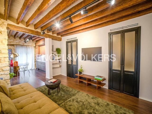 Piso en venta en Casco Antiguo - Santa Cruz - Ayuntamiento, l'Alacantí