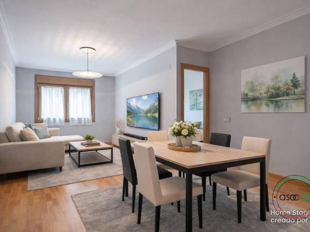 Piso en venta en Gijón, Asturias