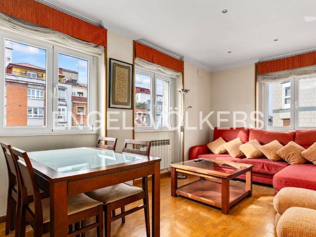 Piso en venta en Gijón, Asturias