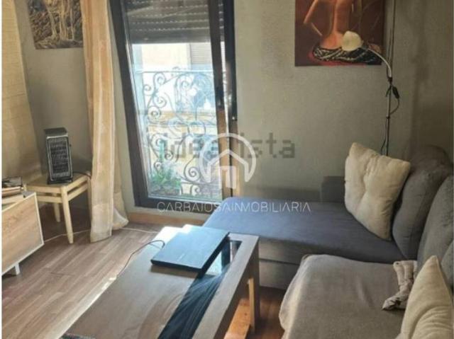 Piso en venta en Salamanca, Centro