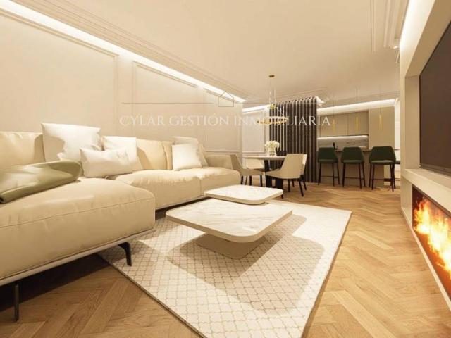 Piso en venta en Centro, Salamanca