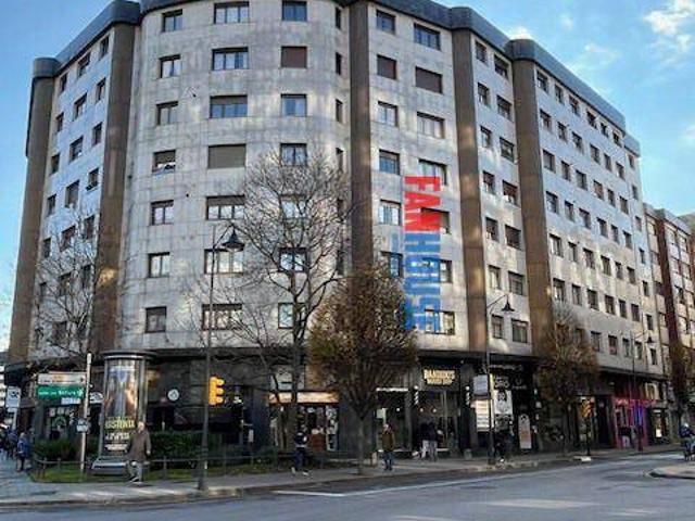 Piso en venta en Gijón, Asturias