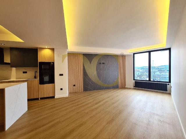 Piso en venta en Gijón, Asturias