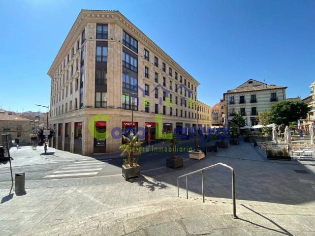 Piso en venta en Centro, Salamanca
