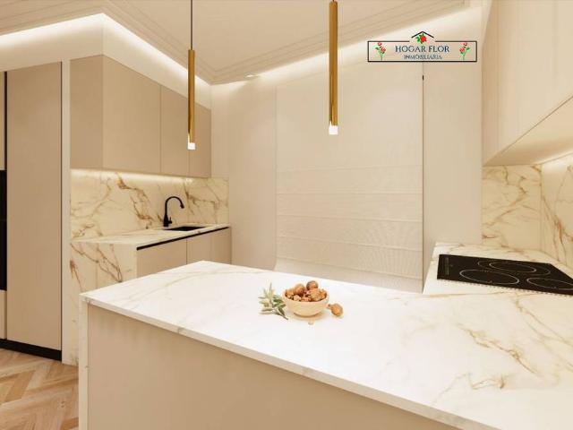 Piso en venta en Centro, Salamanca