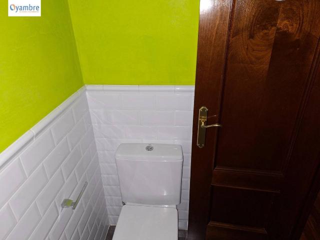 Piso en venta en Gijón, Asturias