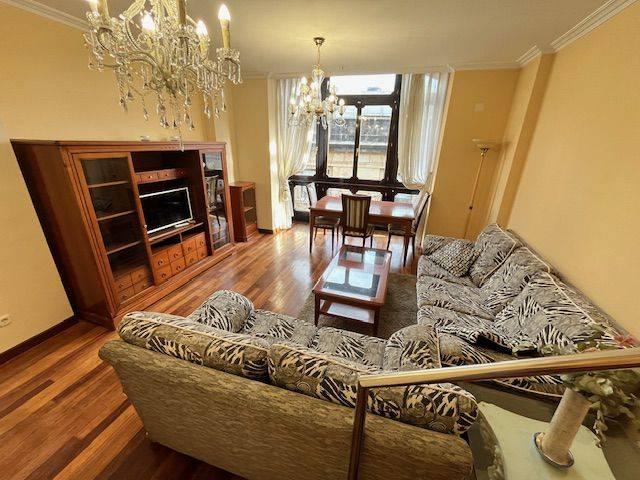 Piso en venta en Gijón, Asturias