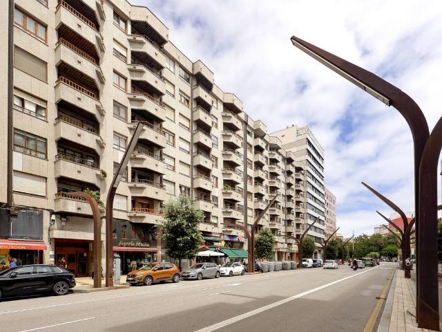 Piso en venta en Gijón, Asturias