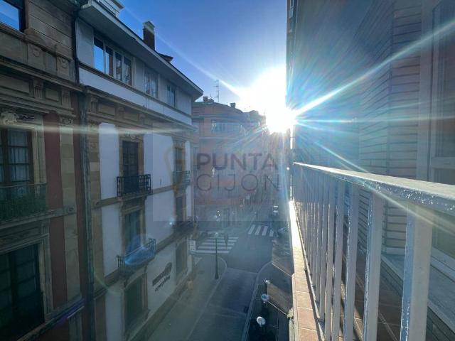 Piso en venta en Gijón, Asturias