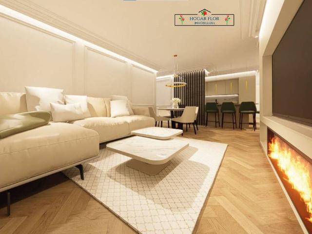 Piso en venta en Centro, Salamanca