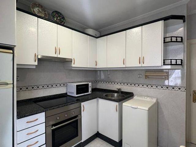 Piso en venta en Gijón, Asturias