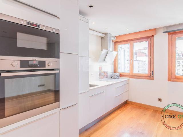 Piso en venta en Gijón, Asturias