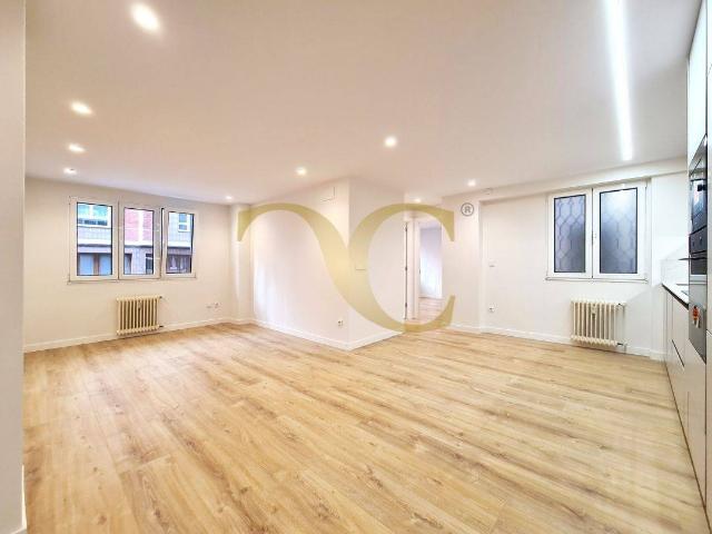 Piso en venta en Gijón, Asturias