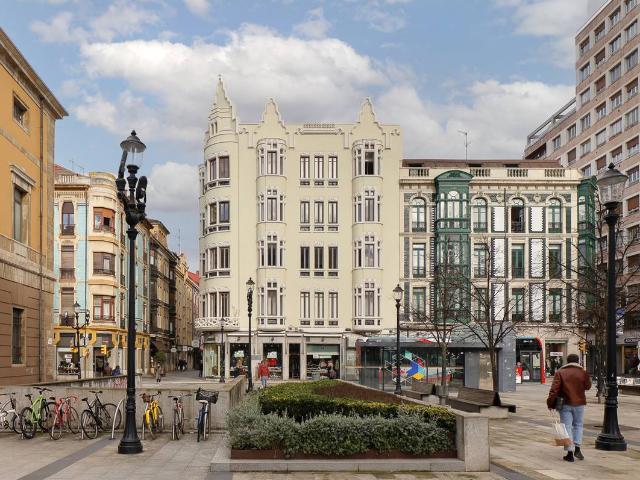 Piso en venta en Gijón, Asturias