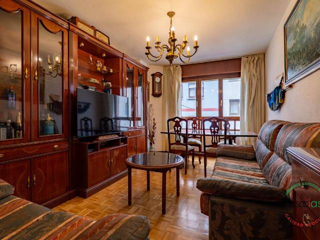 Piso en venta en Gijón, Asturias