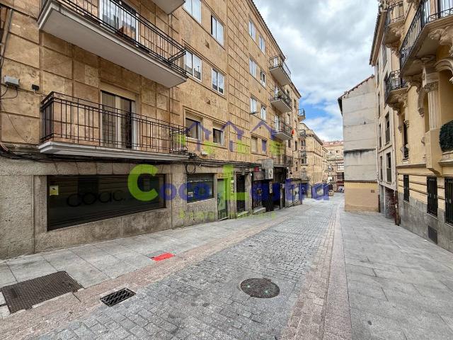 Piso en venta en Centro, Salamanca