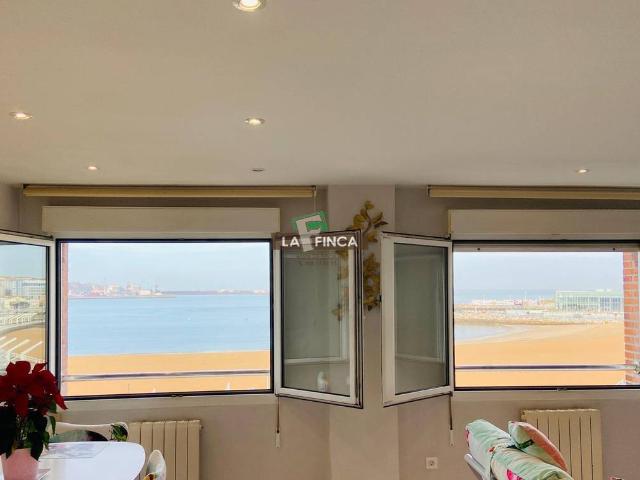 Piso en venta en Gijón, Asturias