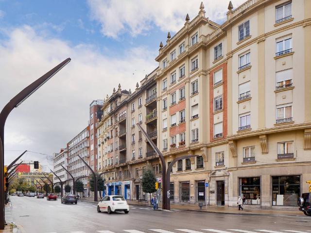 Piso en venta en Gijón, Asturias