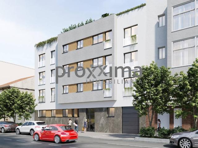 Piso en venta en Casco Antiguo, Sevilla
