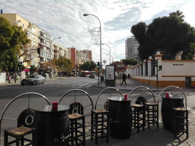 Piso en venta en Casco Antiguo, Sevilla
