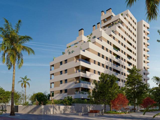 Piso en venta en Casco Antiguo, Sevilla