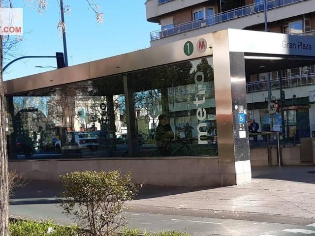 Piso en venta en Casco Antiguo, Sevilla