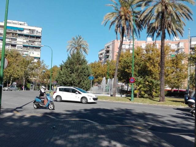 Piso en venta en Casco Antiguo, Sevilla