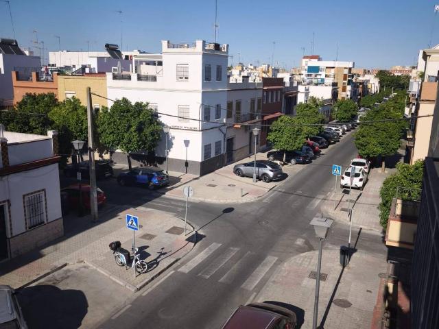 Piso en venta en Casco Antiguo, Sevilla