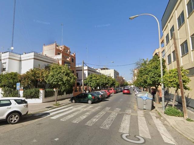 Piso en venta en Casco Antiguo, Sevilla