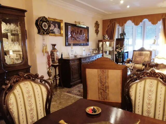Piso en venta en Casco Antiguo, Sevilla
