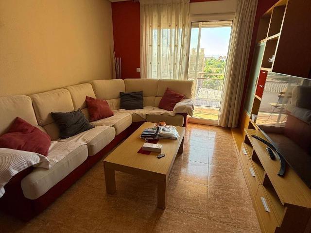 Piso en venta en Murcia, Murcia