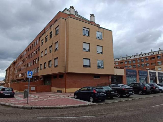 Piso en venta en Valladolid, Plaza Mayor