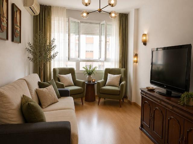 Piso en venta en Casco Antiguo, Sevilla
