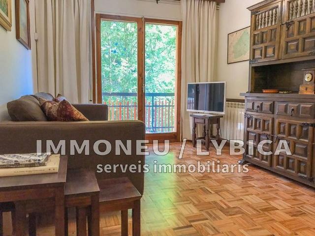 Piso en venta en la Molina, Cerdanya