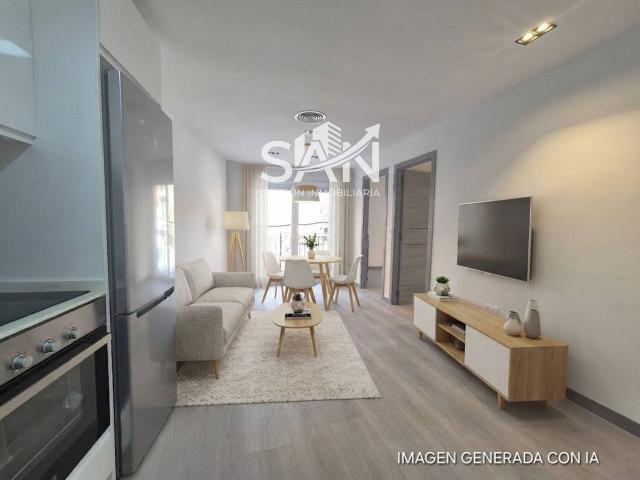 Piso en venta en Casco Histórico, Zaragoza