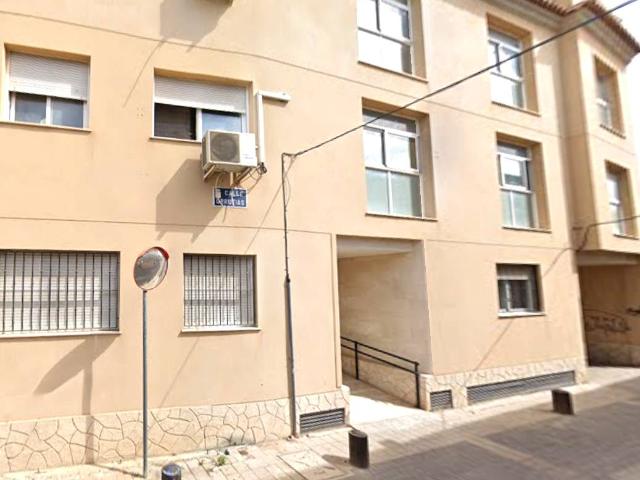 Piso en venta en Murcia, Murcia