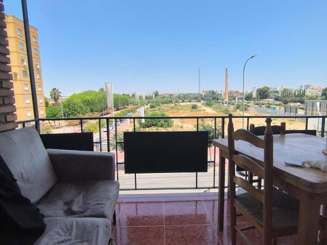 Piso en venta en Murcia, Murcia
